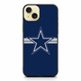Dallas Coeboys Star iPhone 15 Plus Case