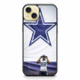 Dallas Cowboys Bryant iPhone 15 Plus Case
