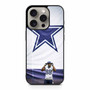 Dallas Cowboys Bryant iPhone 15 Pro Case