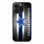 Dallas Cowboys iPhone 15 Pro Max Case