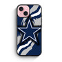 Dallas Cowboys Victory Flag iPhone 15 Case