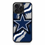 Dallas Cowboys Victory Flag iPhone 15 Pro Max Case