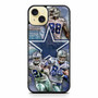 Dallas Cowboys 3 iPhone 15 Plus Case