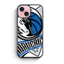 Dallas Mavericks iPhone 15 Case
