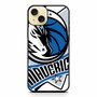Dallas Mavericks iPhone 15 Plus Case