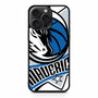 Dallas Mavericks iPhone 15 Pro Max Case