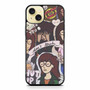 Daria Collage iPhone 15 Plus Case