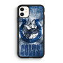 Baltimore colts iPhone 11 Case
