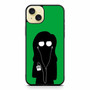 Daria Pod iPhone 15 Plus Case