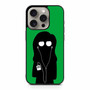 Daria Pod iPhone 15 Pro Case