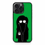 Daria Pod iPhone 15 Pro Max Case