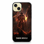 Dark Souls Game 2 iPhone 15 Plus Case