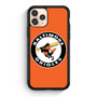 Baltimore Orioles 1 iPhone 11 Pro | iPhone 11 Pro Max Case