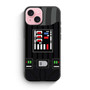 Darth Vader Star Wars 1 iPhone 15 Case