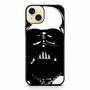 Darth Vader Star Wars 3 iPhone 15 Plus Case