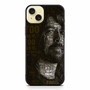 David Grohl Foo Fighter iPhone 15 Plus Case