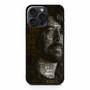 David Grohl Foo Fighter iPhone 15 Pro Max Case
