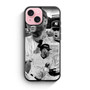Derek Jeter Collage iPhone 15 Case