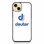Deuter iPhone 15 Plus Case