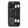 digital music mixer iPhone 15 Pro Max Case