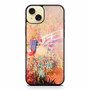 Disney Beauty And The Beast iPhone 15 Plus Case