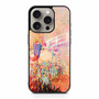 Disney Beauty And The Beast iPhone 15 Pro Case