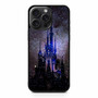 Disney Castle At Night iPhone 15 Pro Max Case