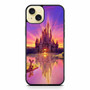 Disney Castle iPhone 15 Plus Case