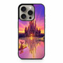 Disney Castle iPhone 15 Pro Case