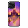 Disney Castle iPhone 15 Pro Max Case