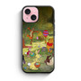Disney Character Winnie The Pooh iPhone 15 Case