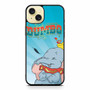 Disney Dumbo 3 iPhone 15 Plus Case