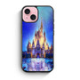 Disney Land iPhone 15 Case