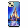 Disney Land iPhone 15 Plus Case