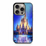 Disney Land iPhone 15 Pro Case