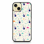 Disney Mary Poppins 2 iPhone 15 Plus Case