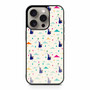 Disney Mary Poppins 2 iPhone 15 Pro Case