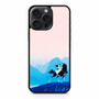 Disney Mulan Riding Horse iPhone 15 Pro Max Case