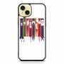 Disney Villains iPhone 15 Plus Case