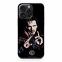 Doctor Strange Benedict Cumberbatch iPhone 15 Pro Max Case