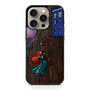 doctor who with merida iPhone 15 Pro Case