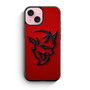 Dodge Demon iPhone 15 Case