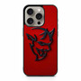 Dodge Demon iPhone 15 Pro Case