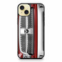 Dodge RAM Laramie iPhone 15 Plus Case