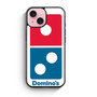 Dominos Pizza 1 iPhone 15 Case