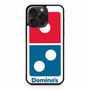 Dominos Pizza 1 iPhone 15 Pro Max Case