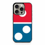 Dominos Pizza 4 iPhone 15 Pro Case