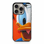 Donald Duck iPhone 15 Pro Case