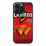 doritos nacho cheese iPhone 15 Pro Max Case