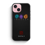Dota 2 Invoker iPhone 15 Case